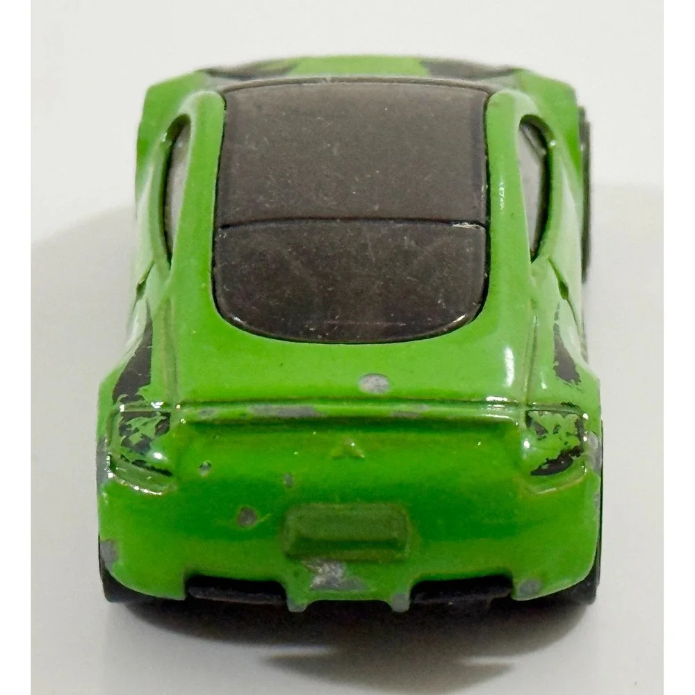 Hot Wheels hot wheels
